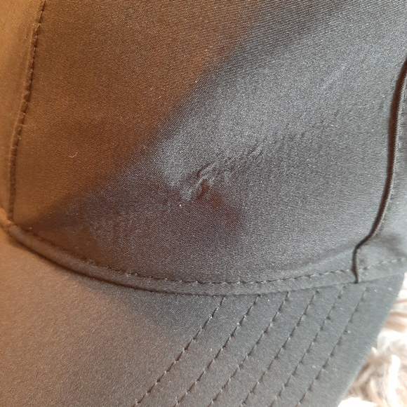 Athleta Black Hat - Picture 8 of 10
